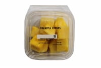 Fresh Kitchen Pineapple Chunks