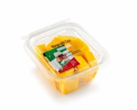 Mango Chunks with Tajin Perspective: Main