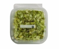 Taylor Farms Diced Celery