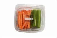 Carrot and Celery Sticks