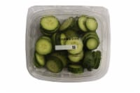 Cucumber Slices