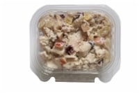 Cranberry Apple Pecan Chicken Salad