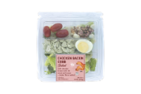 Chicken Bacon Cobb Salad