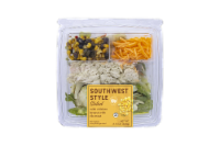 Southwest Style Chicken Salad