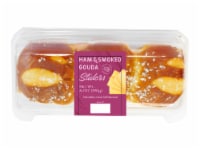 Taylor Farms Ham & Smoked Gouda Sliders