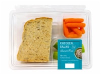 Taylor Farms Chicken Salad Lunch Box