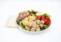 Chef Fresh Grab & Go Salad Perspective: Main