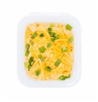 Buffalo Chicken Dip Perspective: Main