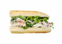 Taylor Farms Seafood Roll