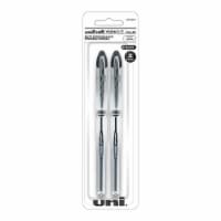 Uni-Ball® Vision Elite Roller Black Bold Point Perspective: Main