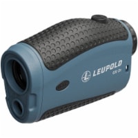 Leupold 181268 Leupold Golf GX-2c Digital Golf Rangefinding Monocular Blue