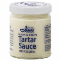 Ivar's Original Tartar Sauce