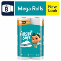Angel Soft® Mega Rolls