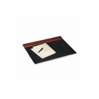 Rolodex Desk Pad,Mahogany 23390
