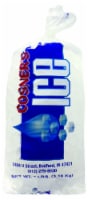 Cosner Ice