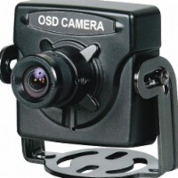 Speco Technologies Camera,Mini-Board Type,Lens Fixed HTINT40T1