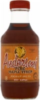 Anderson's Pure Maple Syrup Perspective: Main