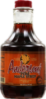 Andersons Pure Maple Syrup
