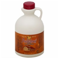 Anderson's Pure Maple Syrup