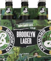 Brooklyn Brewery Lager Perspective: Main