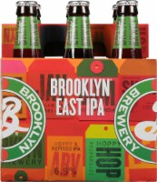 Brooklyn Brewery East India Pale Ale Perspective: Main