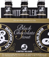 Brooklyn Brewery Black Chocolate Russian Imperial Stout Perspective: Main