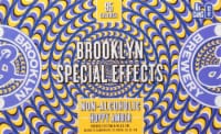 Brooklyn Brewery® Special Effects Non-Alcoholic Hoppy Brew Beer Perspective: Main