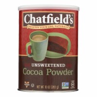 Chatfield's Cocoa Powder Unsweetened