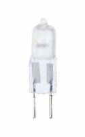 Westinghouse 50 watt T4 Decorative Halogen Bulb 870 lumens White 1 pk - Total Qty: 1; Each