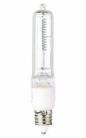 Westinghouse 150 watt T4 Specialty Halogen Bulb 2,500 lumens 1 pk - Total Qty: 1; Each Pack