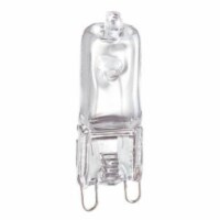 Westinghouse 60 watt T4 Decorative Halogen Bulb 800 lumens White 1 pk - Total Qty: 1; Each