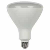 Westinghouse R40 E26 (Medium) LED Bulb Soft White 85 Watt Equivalence - Case Of: 6;