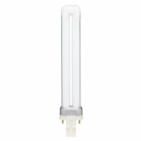Westinghouse 13 watt TT 7.19 in. L CFL Bulb Warm White Tubular 2700 K 1 pk - Total Qty: 1