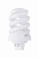 Westinghouse 13 watt 4 in. L CFL Bulb Warm White Spiral 2700 K 1 pk - Case Of: 1; Each Pack