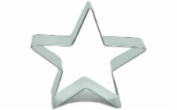 Fox Run Craftsmen Cookie Cutter 3  Star