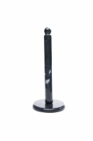 Black Mrbl Paper Towl Hldr
