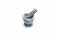 Marble Mortar & Pestle 3 inch