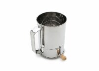 4 C Crank Sifter Ss