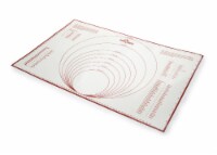 Silicone Pastry Mat Measur.