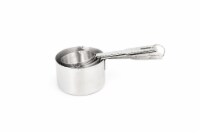 4Pc Dlx Meas Cups