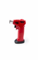 Mini Creme Brulee Torch Red