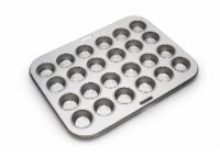 Mini Muffin Pan 24 Cup18/0SS