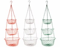 Hanging Basket Asstd
