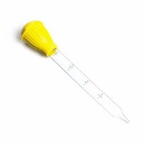 Foxrun 678 baster-heat res.glass