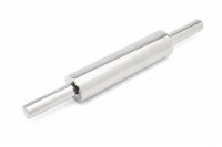 Rolling Pin with SS Handles