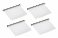 Reusable Sil Bag S4 Polybag