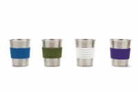 Kids SS Cup S4 8oz