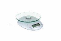 Taylor® Digital Bathroom Scale - Marble, 1 ct - Fred Meyer