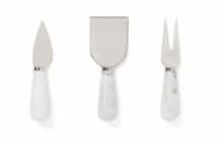 Marble Cheese Knife Set/3