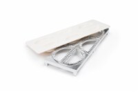 Pierogi Maker Aluminum